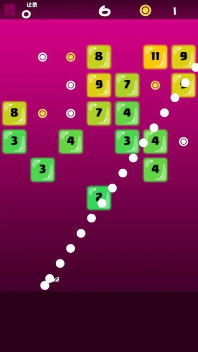 经典打砖块最新版的图册