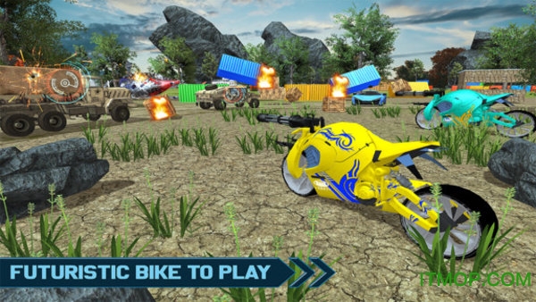 汽车战争模拟器中文内购破解版的图册