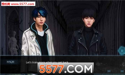 ToTheEdgeofTheSky安卓版的图册