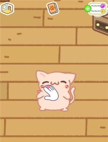 小偷猫猫的图册