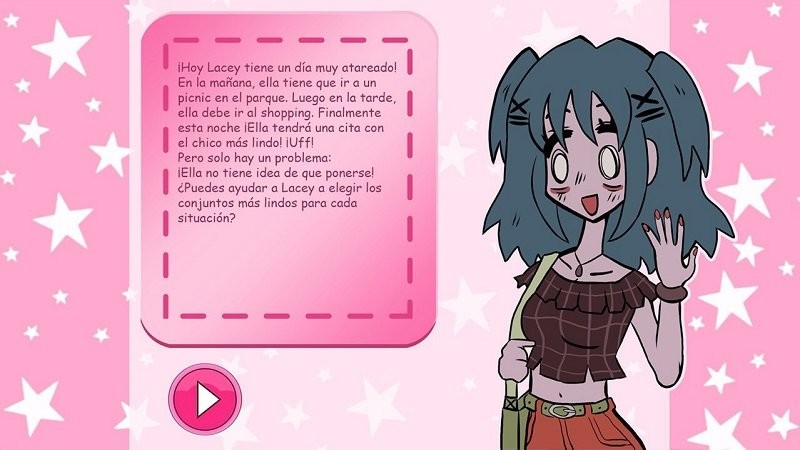 莱西的衣柜：遗产中文版的图册