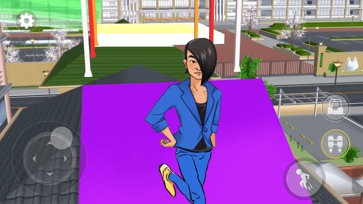 抖音老六来闯关的图册