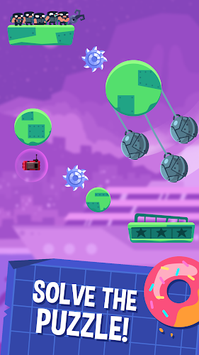 橡胶强盗的图册