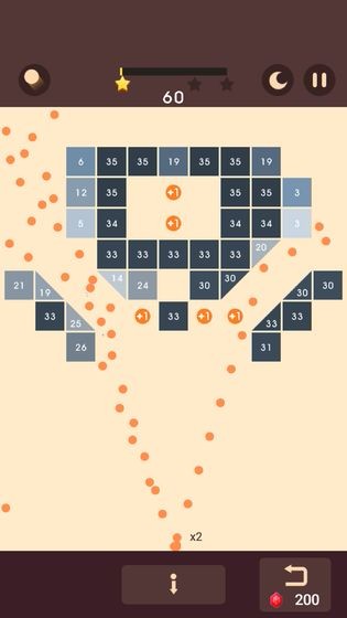 砖块消消消的图册