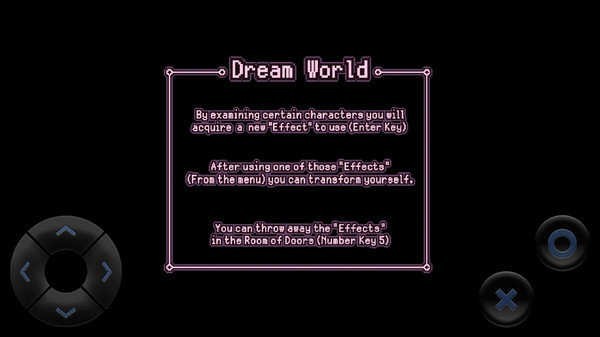 梦日记汉化版的图册