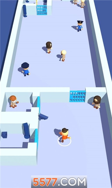 JailCellFight(牢房之战安卓版)的图册