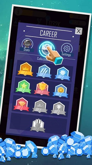 方块动物世界手游的图册