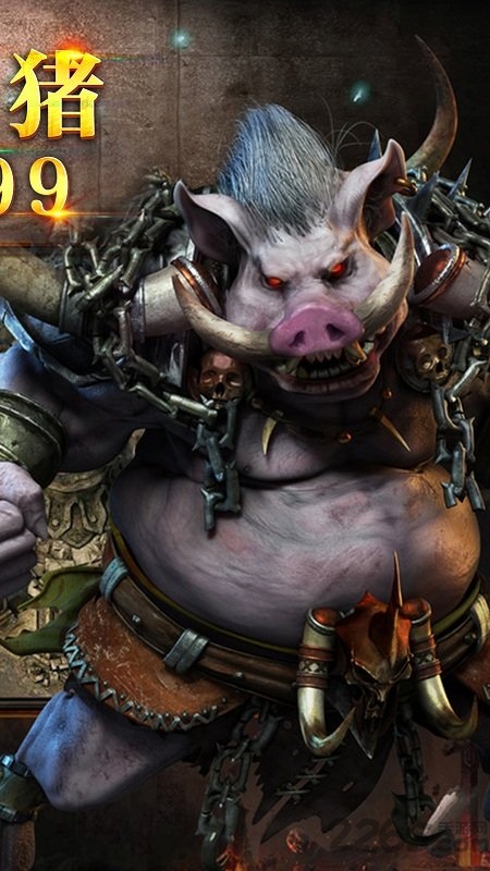 热血屠龙单机版破解版的图册