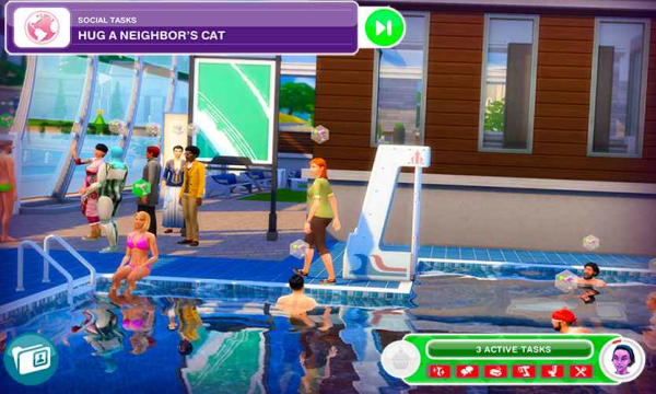 BioticCity(生物城市安卓版)的图册