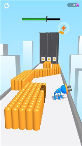 超级插头人的图册