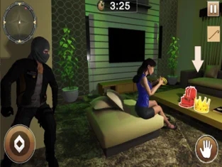 小偷模拟器真实版的图册