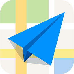 高德无障碍地图