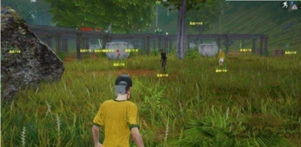 98k收割机app的图册