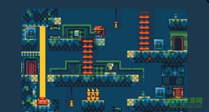 口袋王国无限金币版(PocketKingdom)的图册