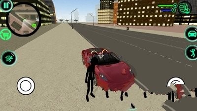 火柴人大战维加斯的图册