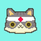 活蹦乱跳的猫内购破解版(BouncyCats)