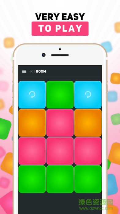 superpads音乐包歌曲(SuperPads)的图册