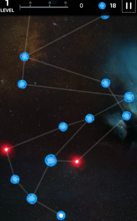 星球突转连结完整解锁版的图册