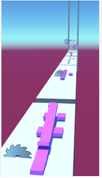 造桥我最长的图册