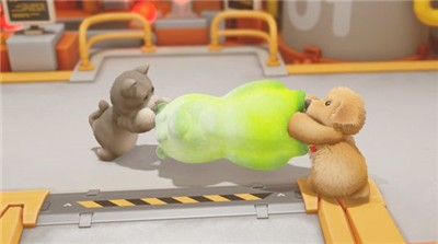 动物派对联机版的图册