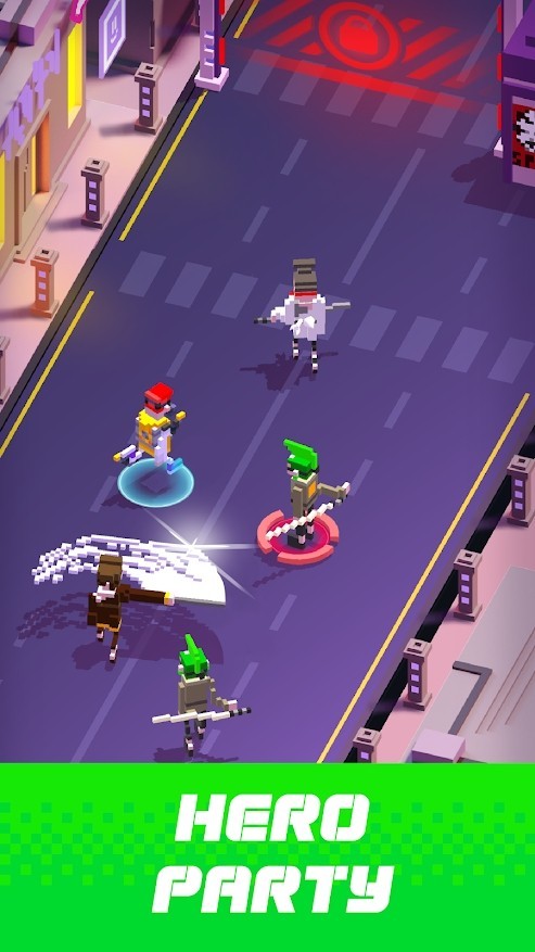 revoxel游戏的图册