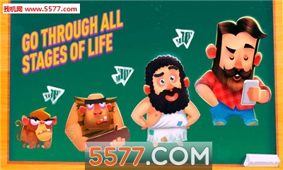 HumanEvolution(人类的崛起手机版)的图册