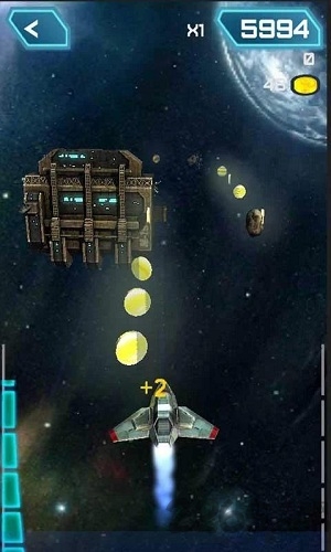 空间冲浪者手机版的图册