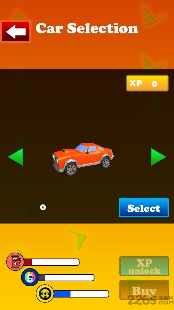 旗帜大作战游戏的图册