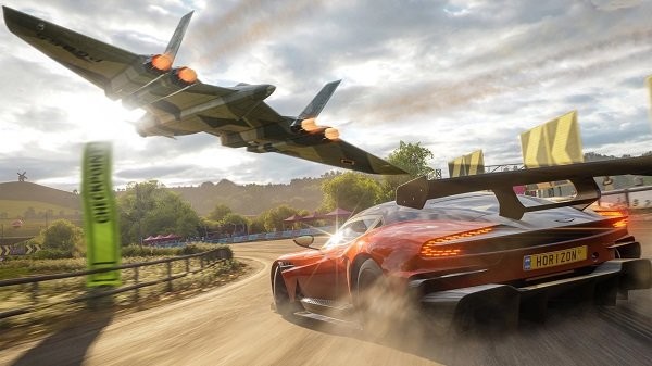 城市飞车比赛的图册