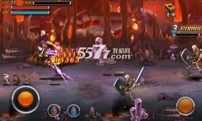 暗黑破坏者3(暗黑破坏神3手机版)的图册