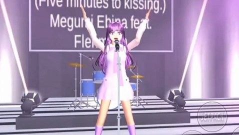 樱花模拟器2022中文版的图册