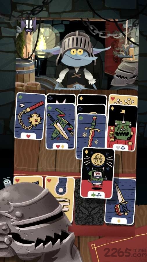 地精赌神gnomitaire的图册