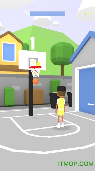 保利篮球的图册