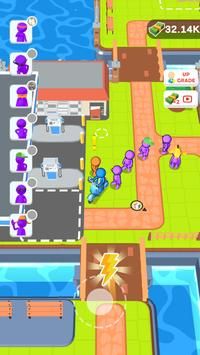 快递运送大亨的图册