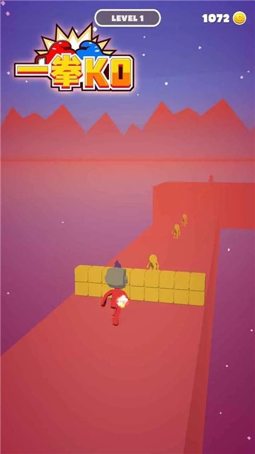 knockout一拳ko的图册