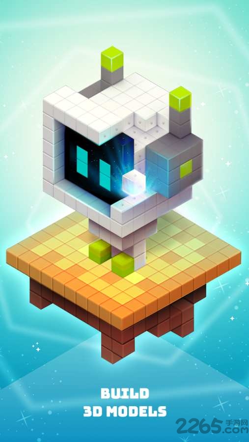 碎片世界手机版的图册