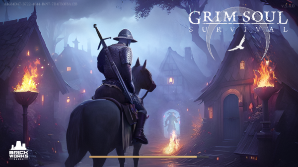 冷酷灵魂的图册