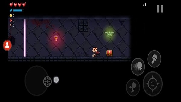 深渊呼唤官方版的图册