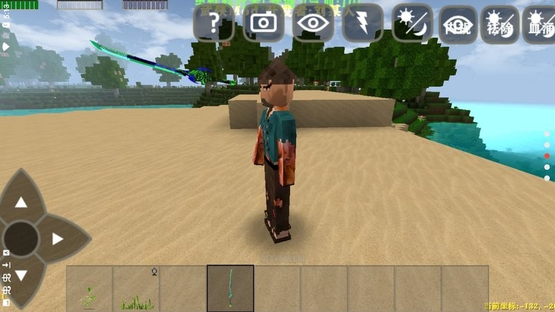 生存战争2旧版本游戏的图册