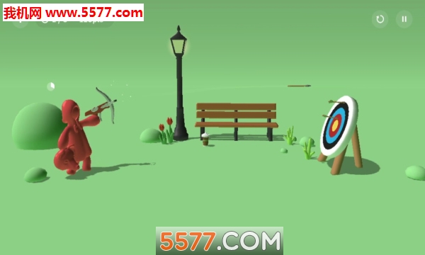 Gumslinger安卓版的图册