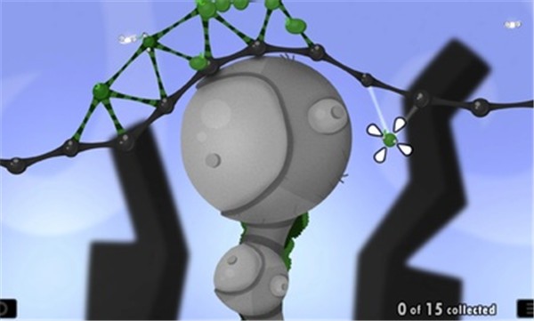 黏黏世界重制版的图册