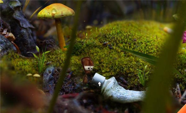 蚂蚁文托模拟器手机版的图册