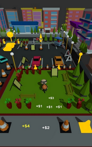 完美的战利品的图册