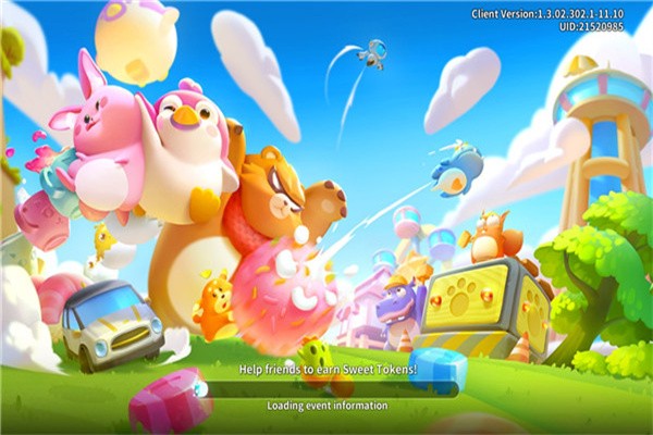 sweettopia最新版的图册