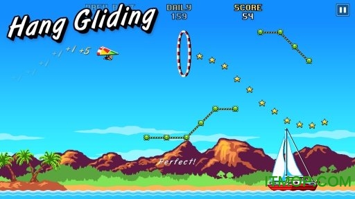 沙滩运动会的图册