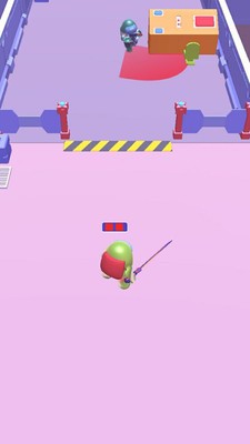 太空乱斗杀的图册