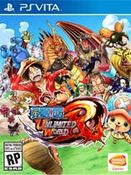 海贼王无尽世界r手机版