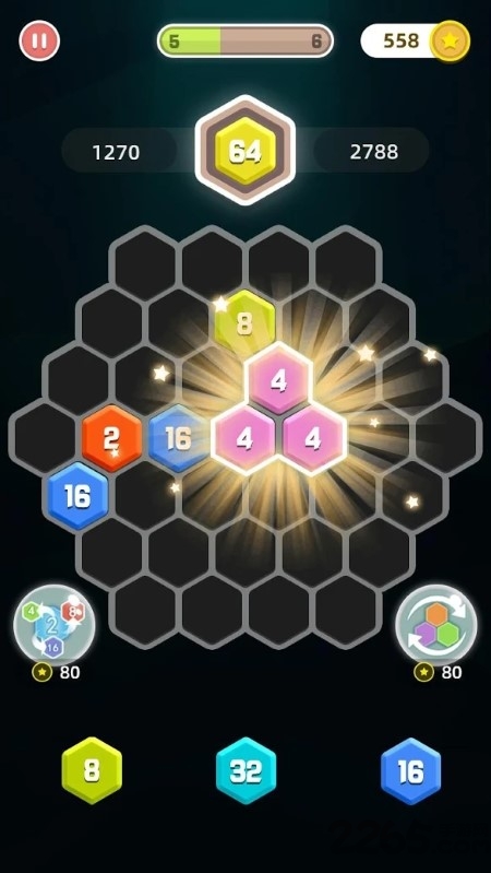 数字合合乐游戏的图册