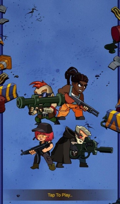 生存僵尸世界游戏的图册