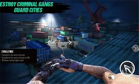 忍者的信条的图册